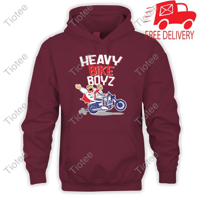 Are You Garbage Heavy Bike Boyz Tee Shirt Are You Garbage Heavy Bike Boyz Tee Shirt