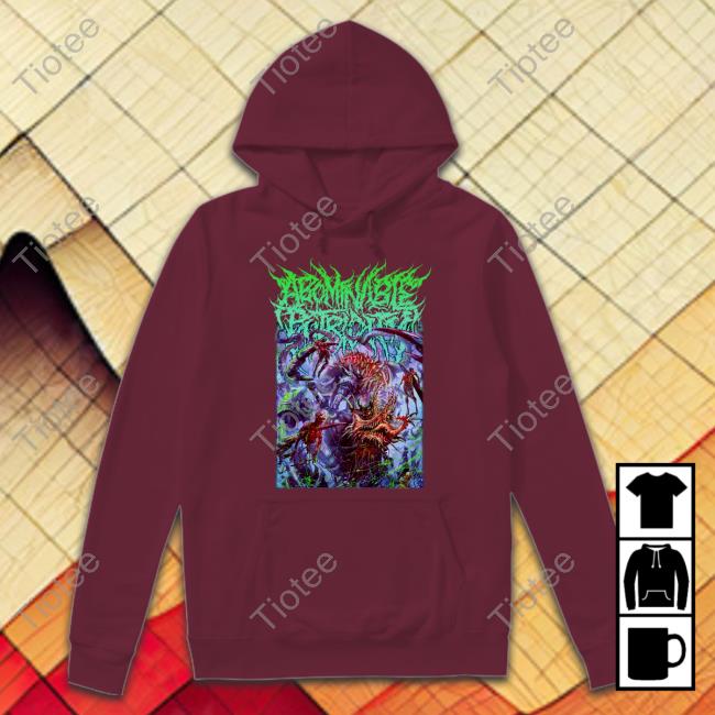 Official Grotesque Cybernetic Optimization Sweatshirt