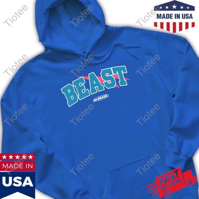 Otk Mr Beast Classic Shirt Mr Beast Merch