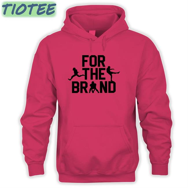 For The Brand Sweatshirt The Pat Mcafee Show Store