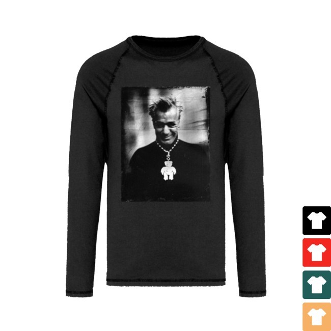 TL L/S Shirt "Teddybear" Rammstein Shop