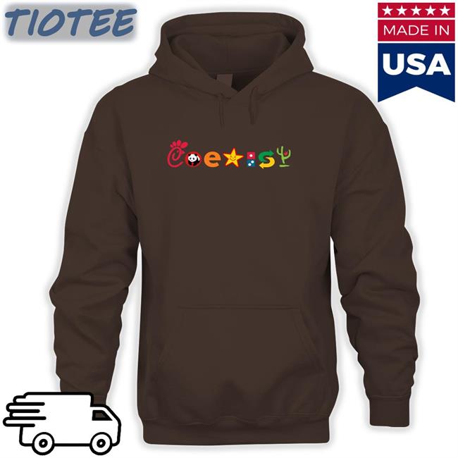 Panda Star Dice Cactus Coeasy Baseball Sleeve Tee Eatatchain