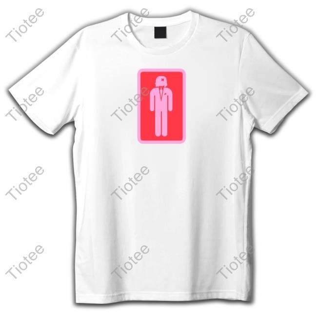 Wolfacejoeyy Valentino Tee Shirt
