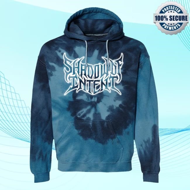 Official Indie Merch Store Shadow Of Intent "Oblivion" Hot Shirt IndieMerchStore