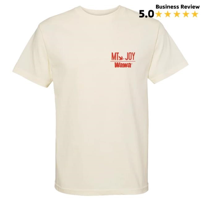 Official Mt Joy Merch Wawa 2025 Hoodies