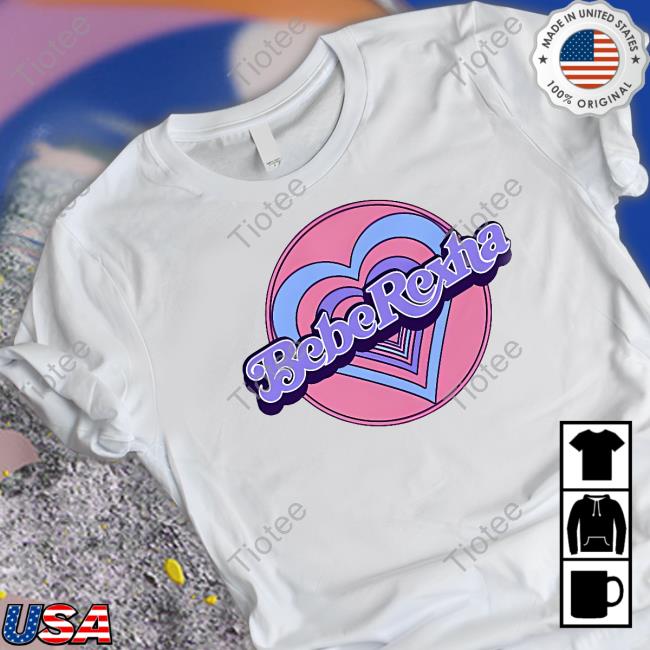 Hearts Custom Ringer Shirts