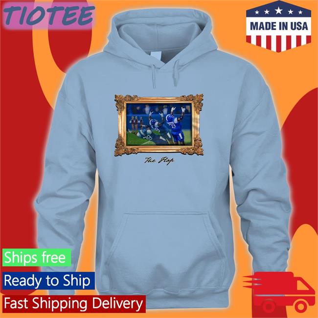 Matt Jones Tashawn Manning Flop Sweatshirt Kentucky Branded Merch
