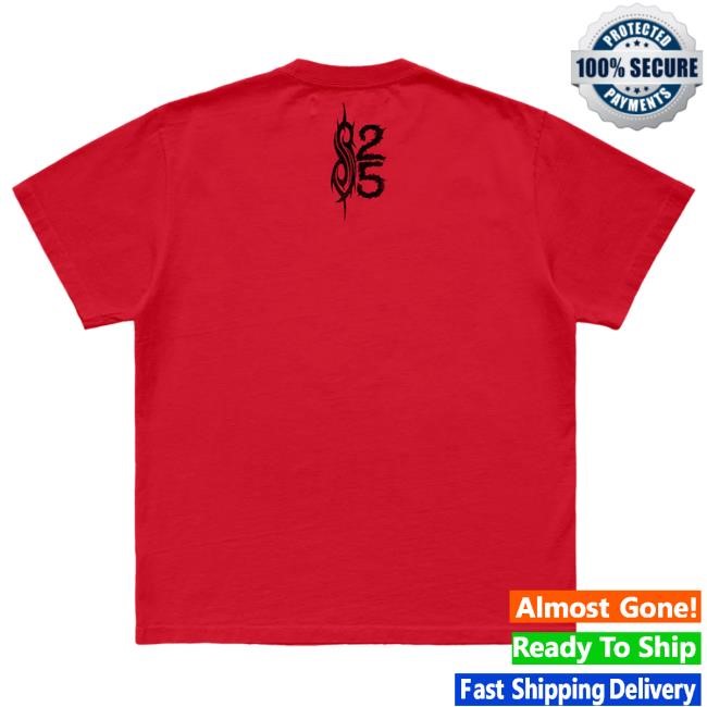 Official Slipknot Merch Store Shop Slipknot 2024 Tour Stuttgart New Shirt Slipknotmerch