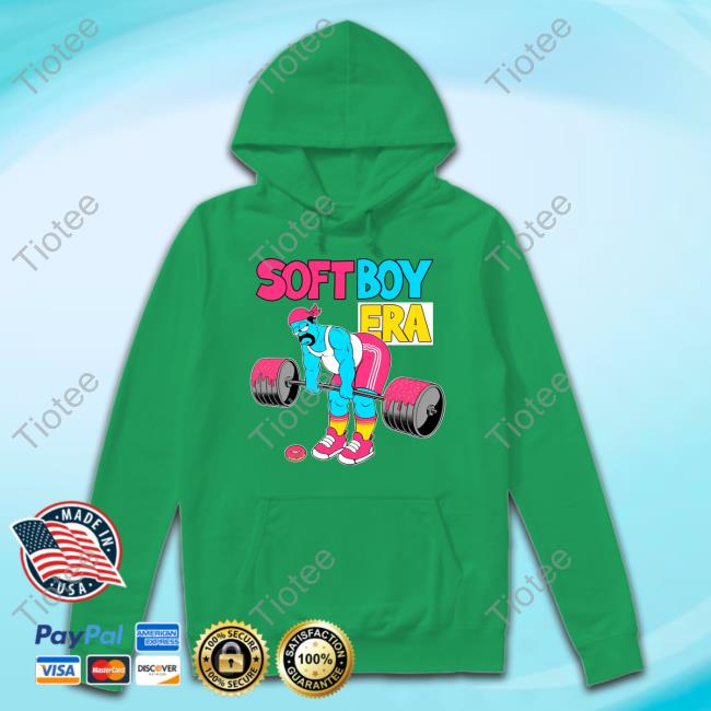 Raskolapparel Soft Boy Era T Shirt Raskolapparel Soft Boy Era Sweatshirt
