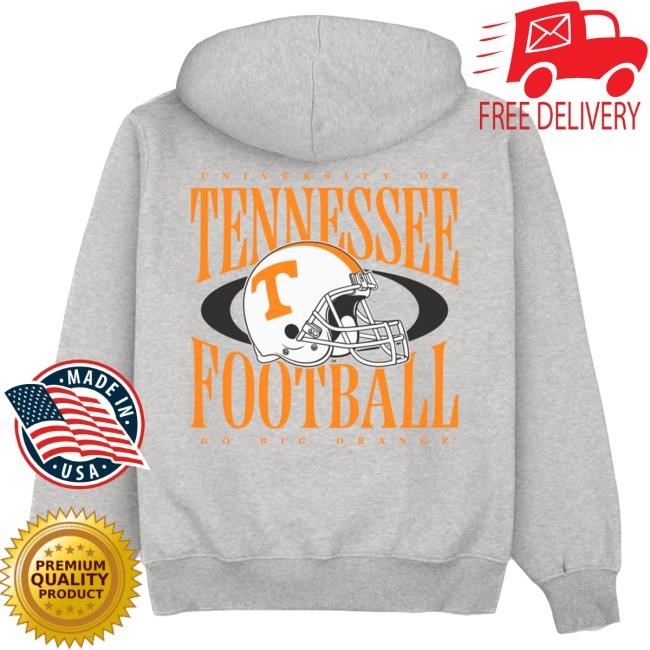 Homefield Apparel SEC Tennessee Football Kickoff Heavyweight
