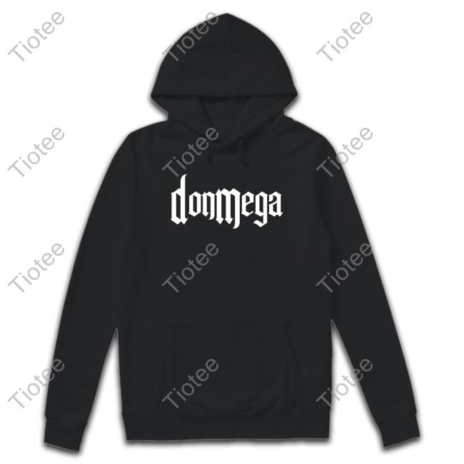 Donmega Shirt