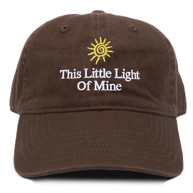 Official Online Ceramics Shop Light Of Mine Cap