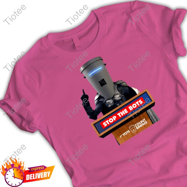 Stop The Boats Vote Count Binface T-Shirt,Hoodie,Sweatshirt Binfaceshop Stop The Boats