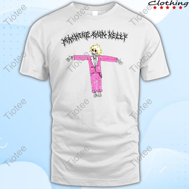 Official Skull Session Tee