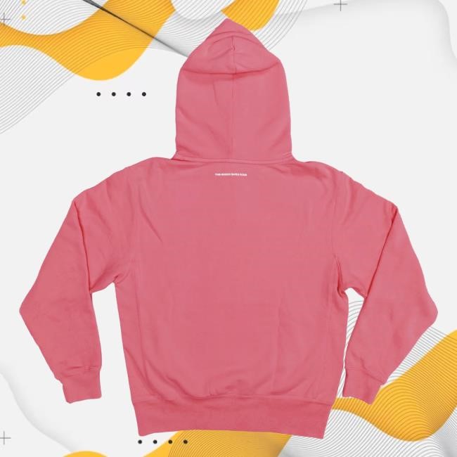 We Rate Dogs Merch Classic Popover Hoodie - Pink