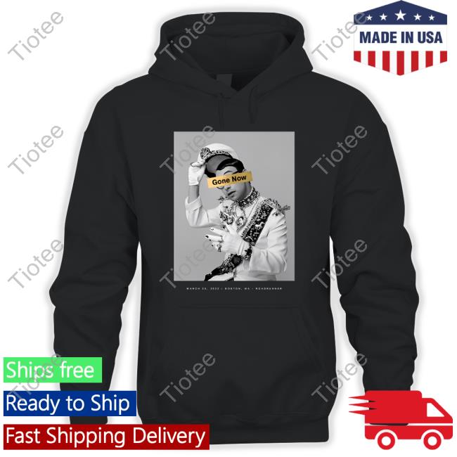 March 25 2022 Boston Ma Roadrunner Boston Gone Now T Shirt