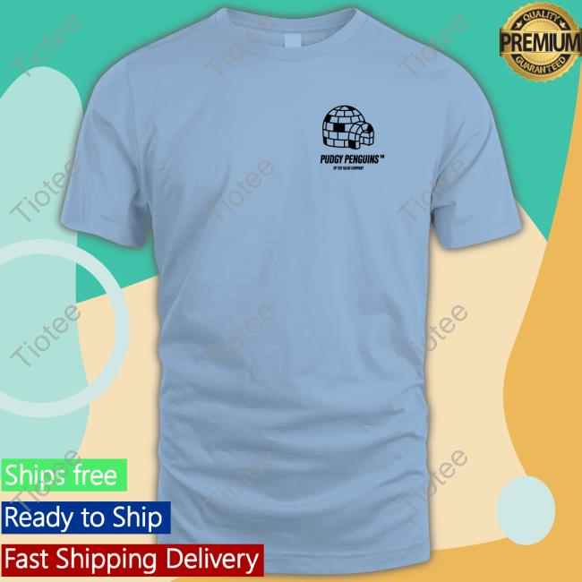 Official Igloo T-Shirt