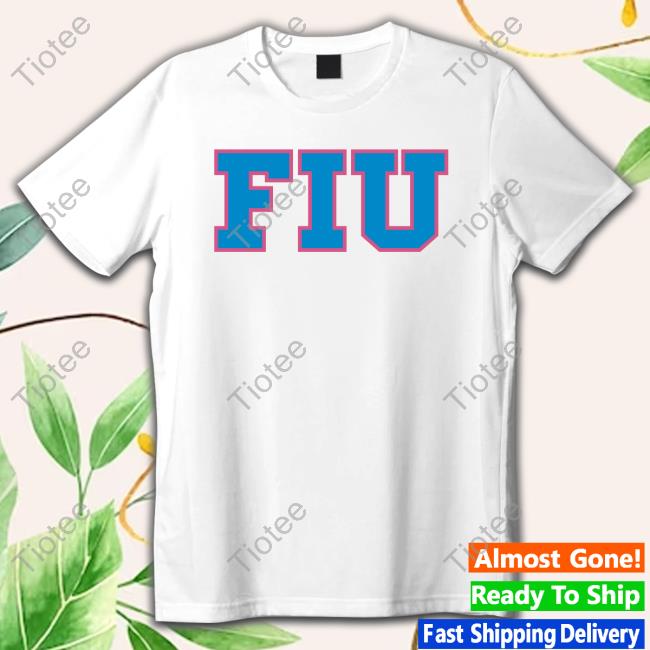 Men's Champion White Florida International University SP Vice Game Basic Long Sleeve Tee