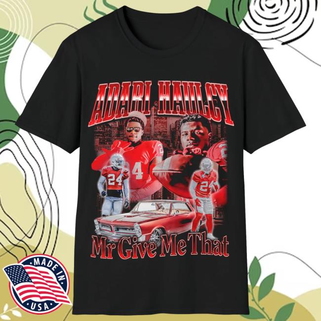 Haulcy Vintage Lightweight New T Shirt