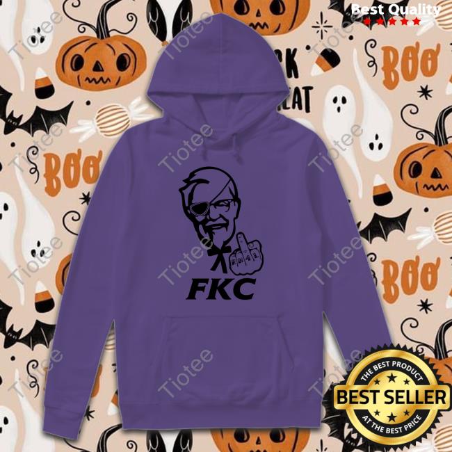 Rn4l Fkc Sweatshirt