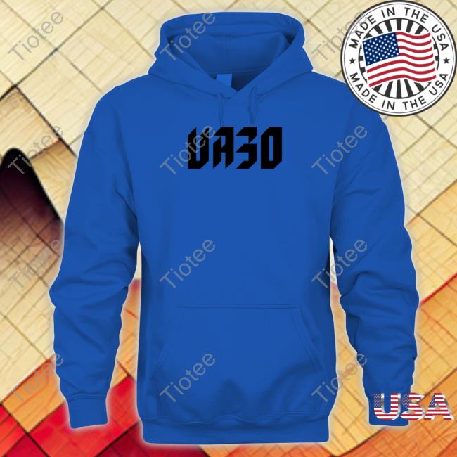 Ua30 Hooded Sweatshirt