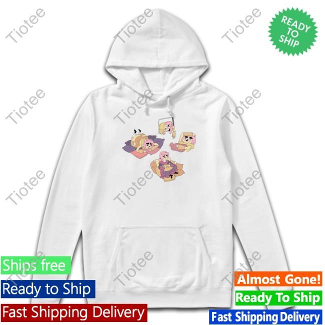 Weekend Susie Shirt