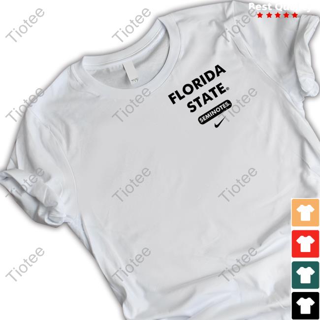 Mike Norvell Florida State Seminoles Sweatshirt