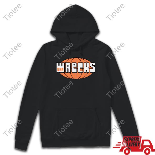 Retro Globe The Wrecks Merch Retro Globe Shirts