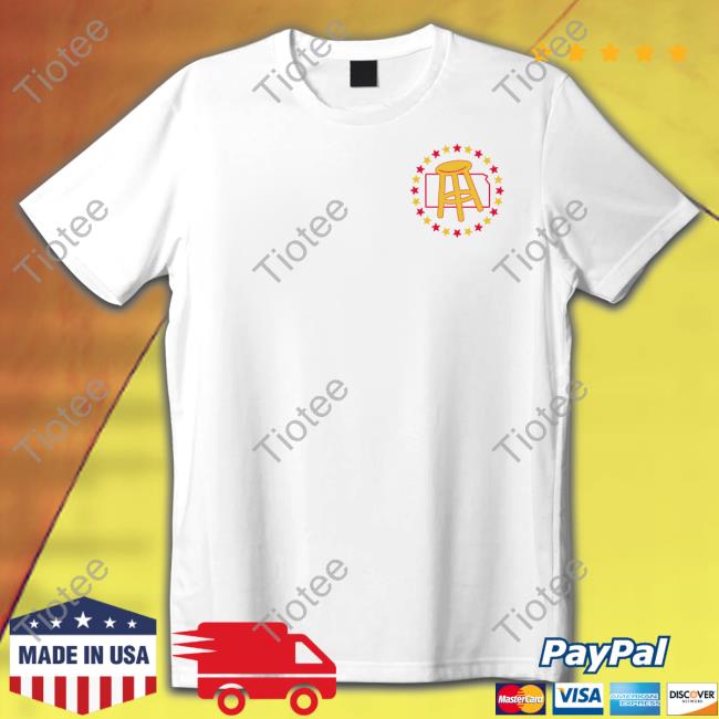 We Lost The Goalpost Shit Shirt Barstool Sports Store