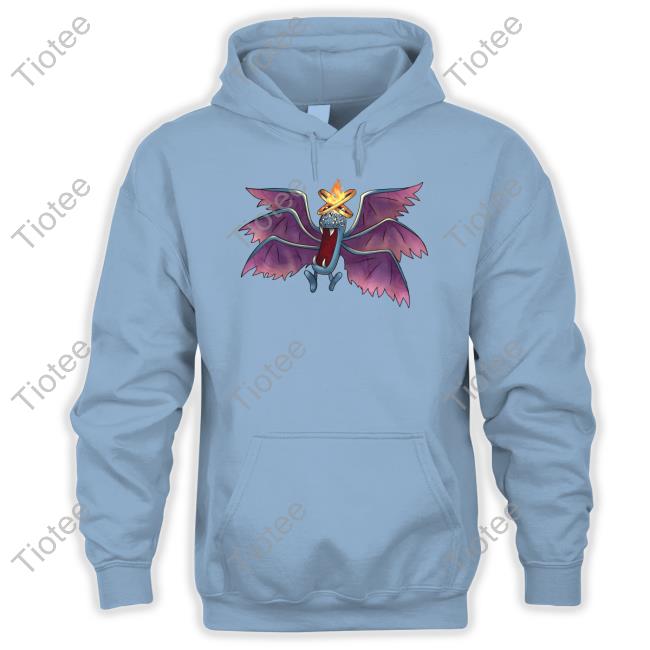Official Biblically Accurate Golbat Tee
