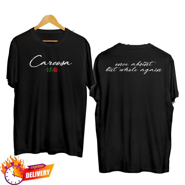 Official Carcosa Merch Store Carcosa Absent Rose Popover Shirt Carcosa Apparel Clothing Shop Carcosabc