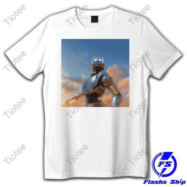 Ultra 85 Album Cover Shirt
