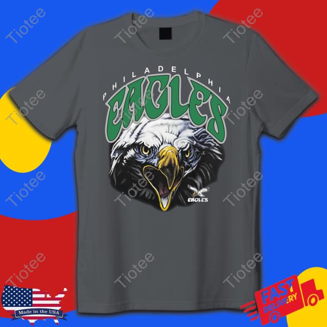 John Clark Philadelphia Eagles Salem Sportswear Football Hoodie John Clark Philadelphia Eagles Salem Sportswear Football Hoodie