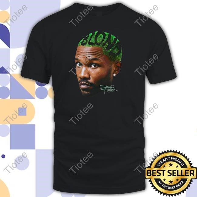 Mysticstore Crazy Frank Blond Hoodie