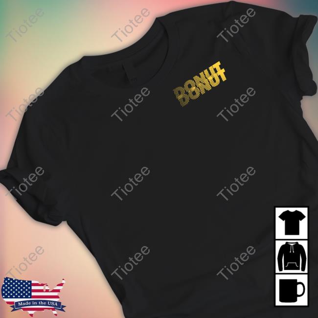 Donut Hold The Line T-Shirt