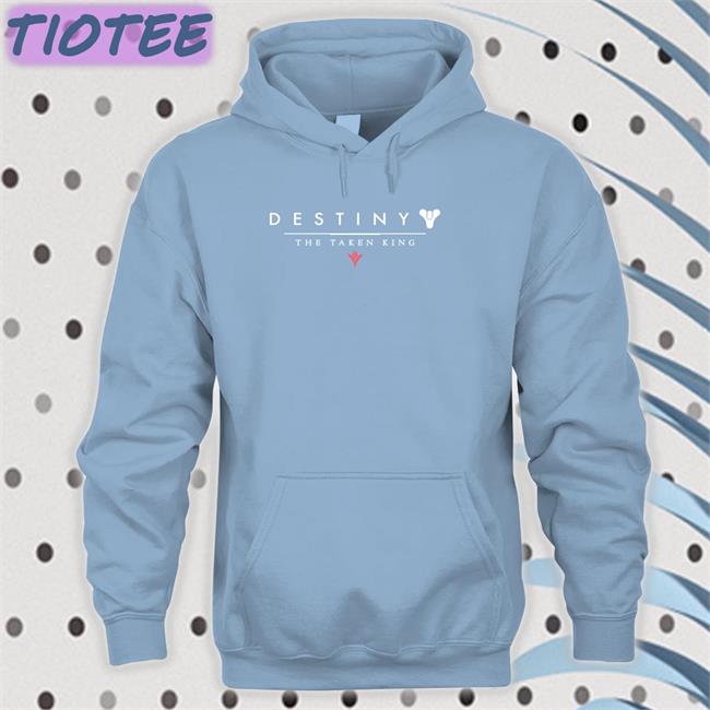 Destiny The Taken King Tee