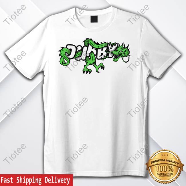 Dubby Dragon T-Shirt