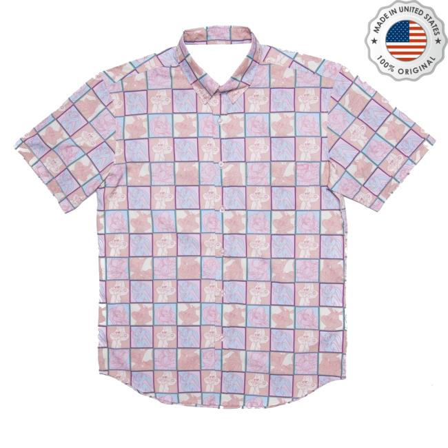 Bugs Loves Lola Short Sleeve Shirt
