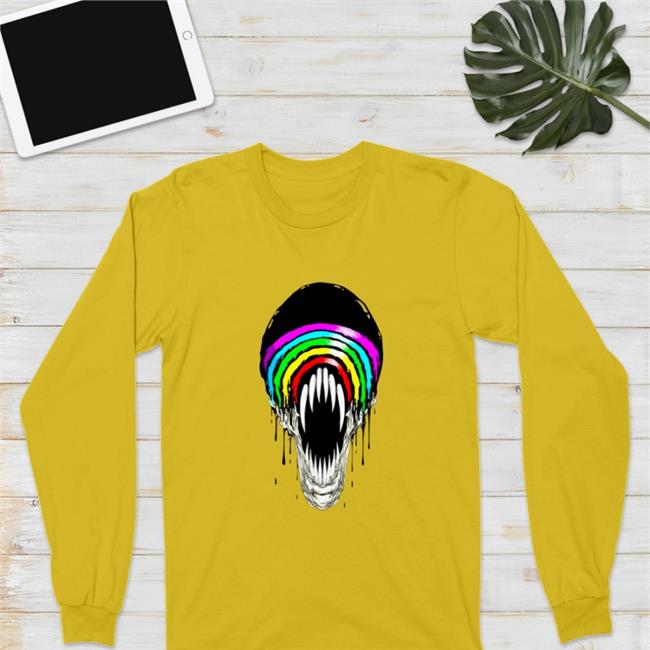 Alex Pardee Merch Brightmare 1996 Shirts