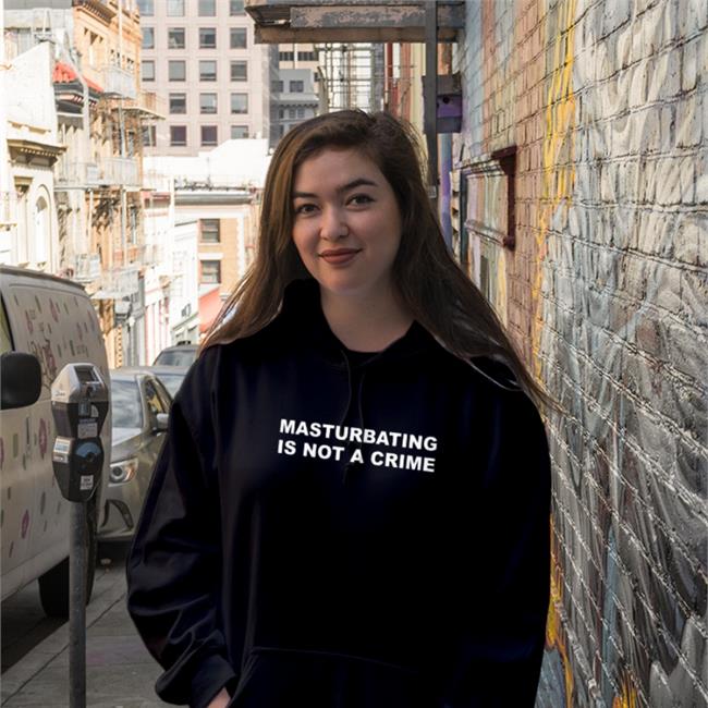 Masturbating Is Not A Crime Hat Shirts That Go Hard