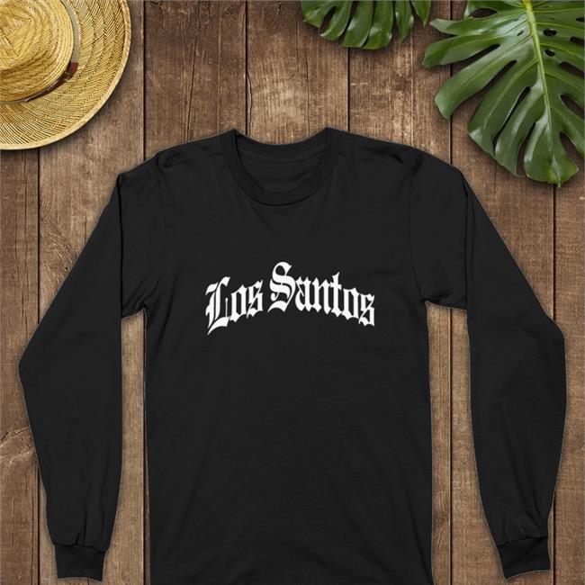 Los Santos Tee Los Santos T Shirts