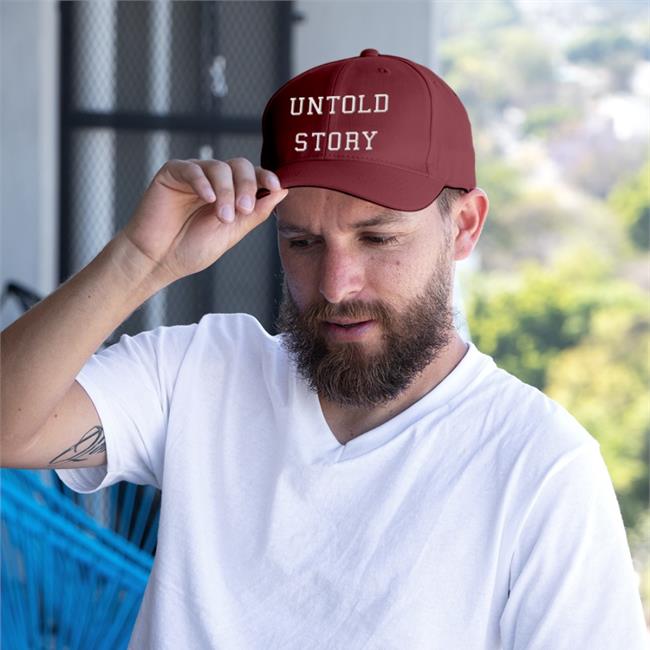 Anus Untold Story Tee Shirt Nick Turani