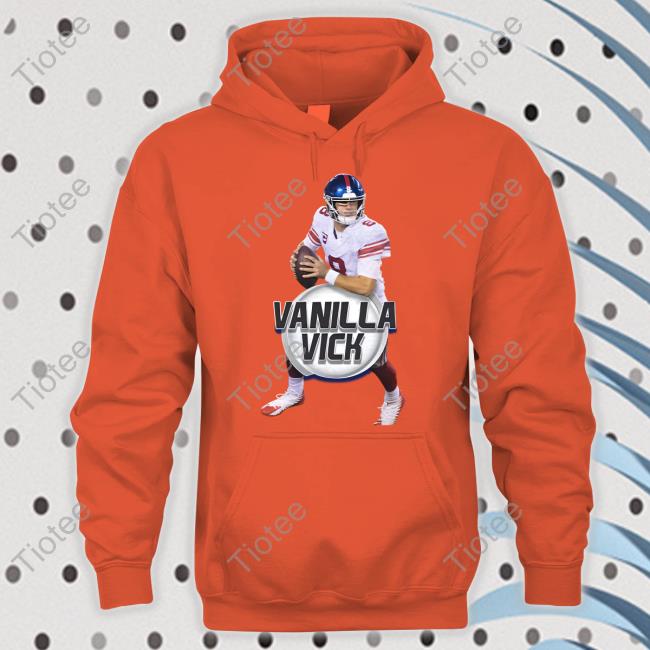 Vanilla Vick Tee Shirt Barstool Sports Store Vanilla Vick Shirt