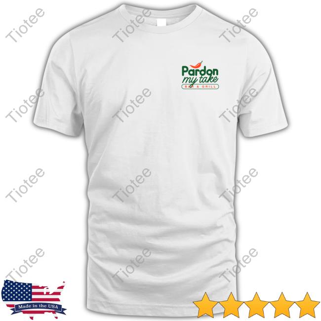 Barstool Sports Stairway To Heaven Shirt