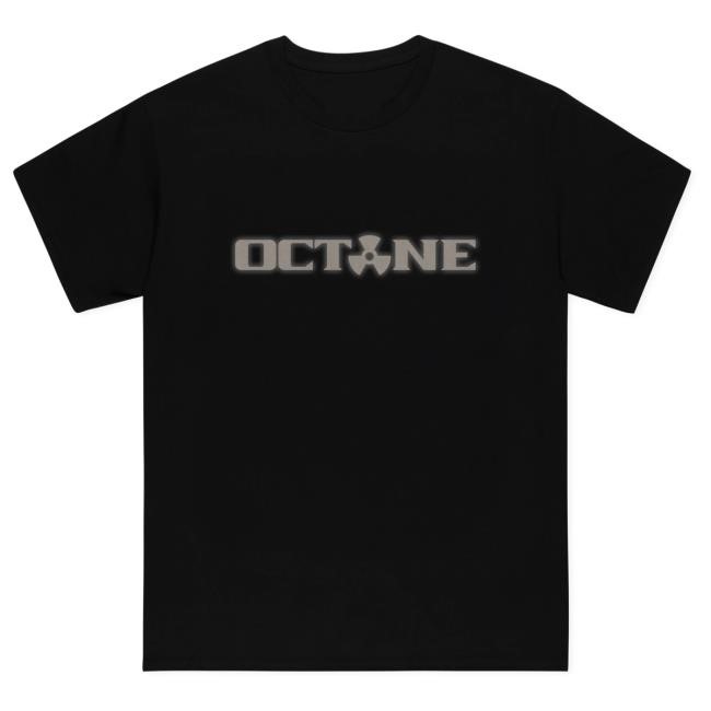 Octane Constellation Tee Don Toliver 90s Rap Tee Vibe