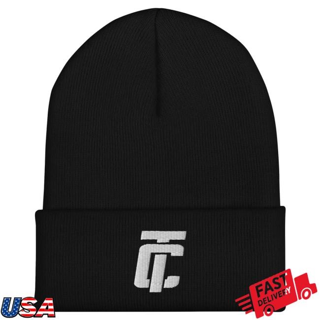 Official Creep Cast Merch CT Beanie Cap