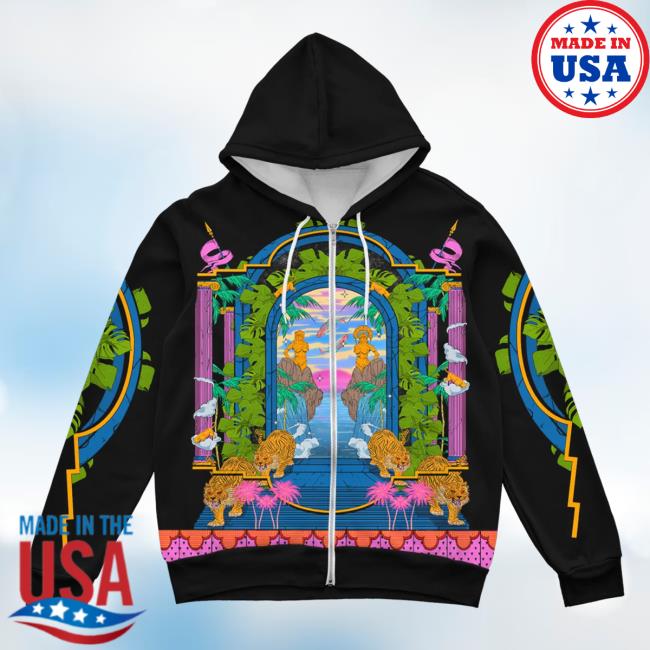 Official Vapor95 Clothing Store Vapor 95 Rite Of Passage Zip Up Hoody