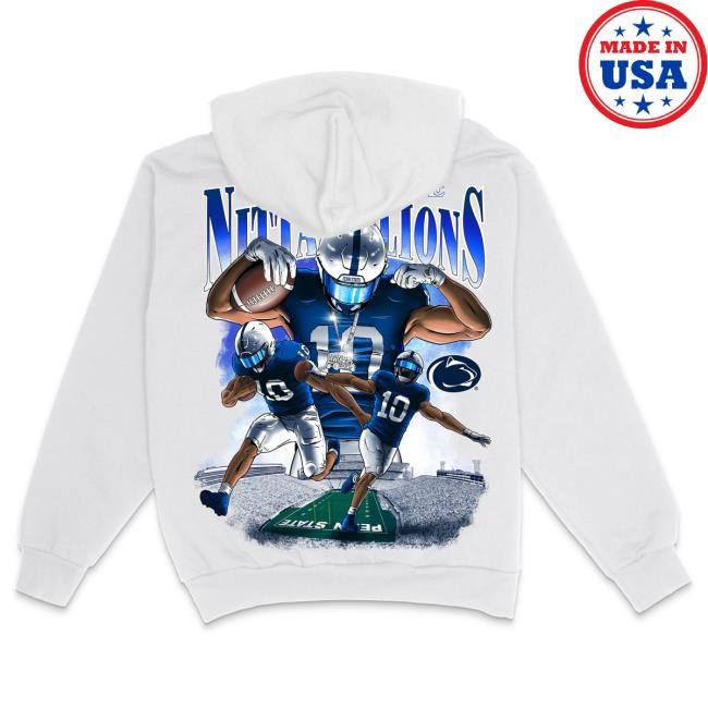 Official Kiwiclo Singleton Hood White