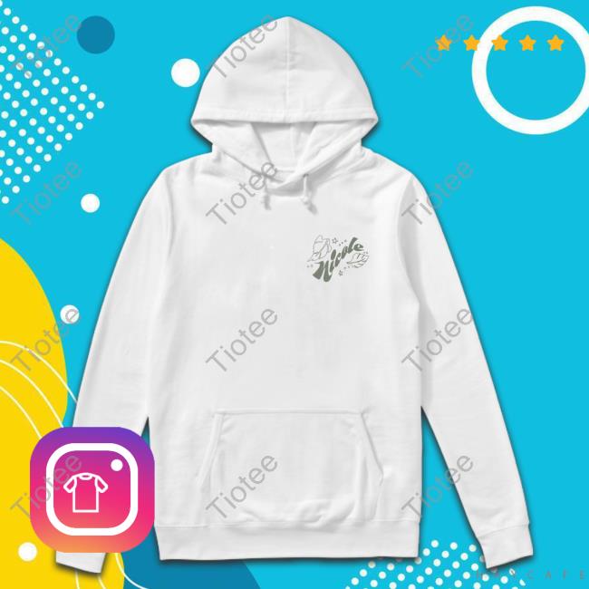 88Rising Niki Maui Charity Shirt