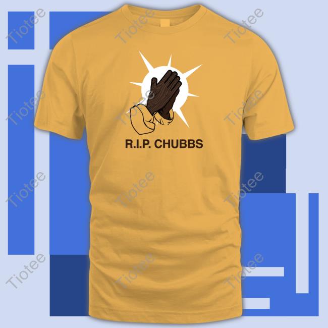 Rip Chubbs Hoodie